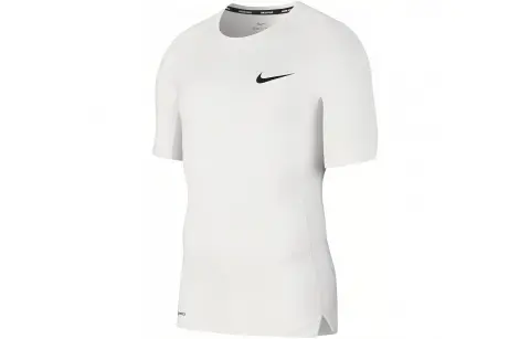 Nike Dri Fit T Shirt Men's White