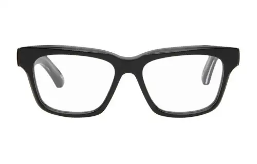 Balenciaga Square frame Glasses