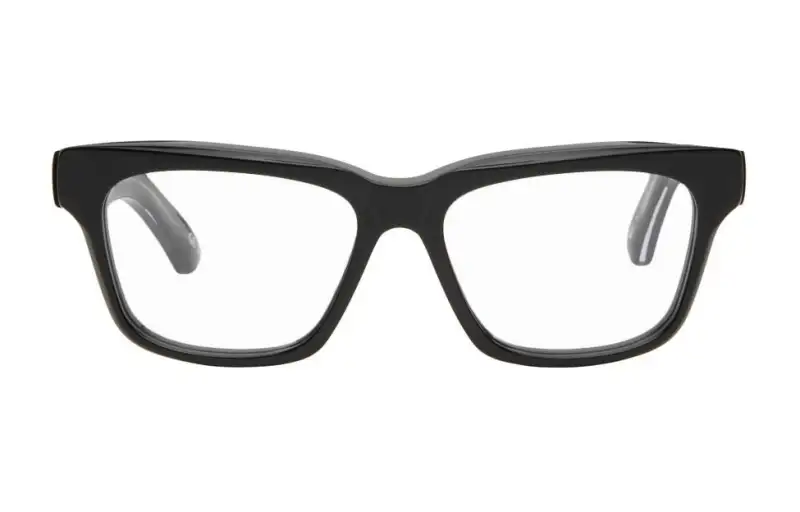 Balenciaga Square frame Glasses