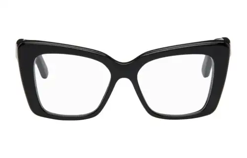 Balenciaga Eyewear Everyday Butterfly frame Glasses