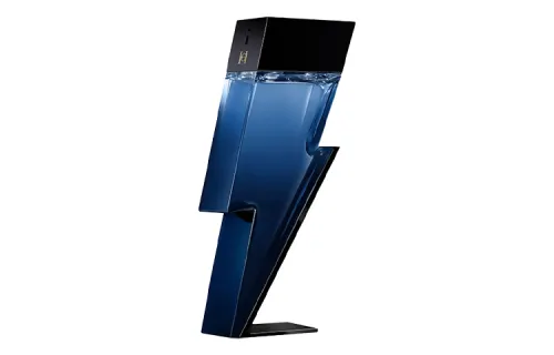 CarolinaHerrera . Bad Boy Cobalt Blue