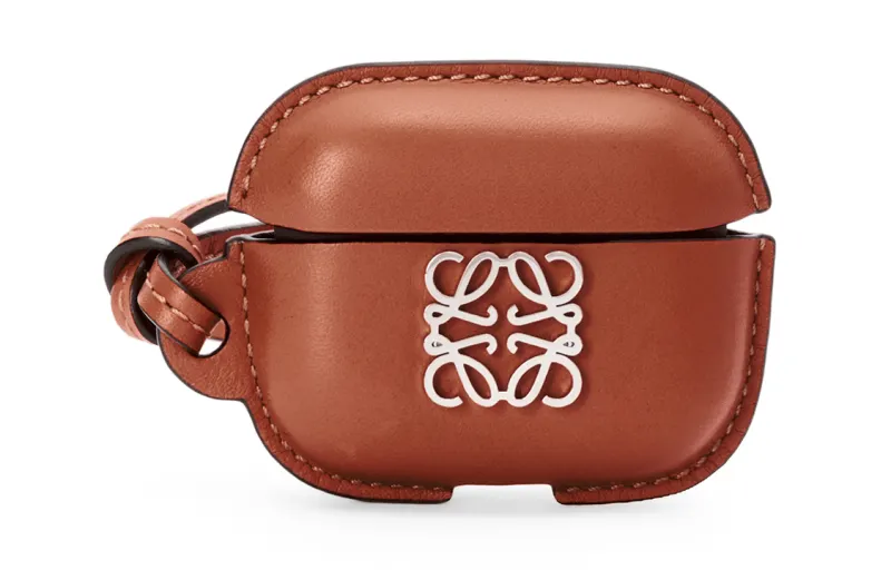 LOEWE Headphone Accessories Women's Brown