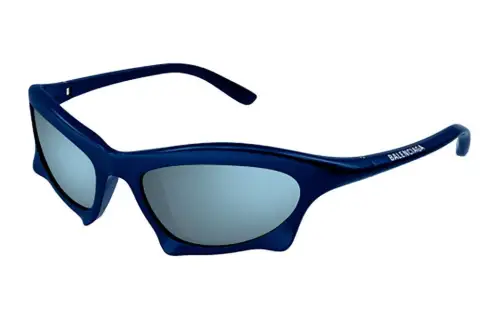 Balenciaga Eyewear Bat Frame Sunglasses