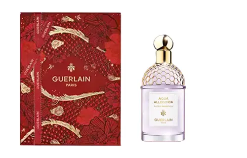 GUERLAIN Fresh