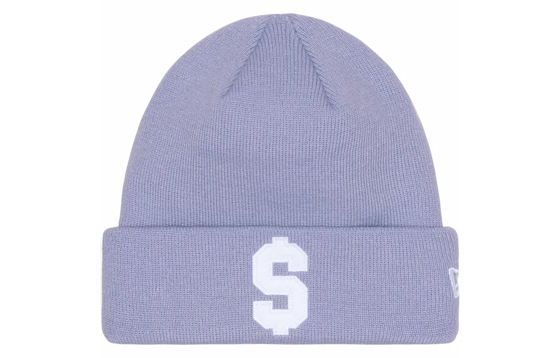 Supreme New Era $ Beanie