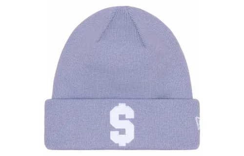 Supreme New Era $ Beanie