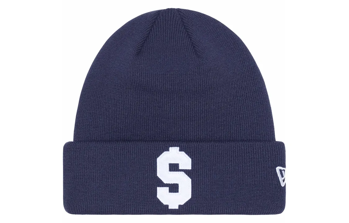 Supreme New Era $ Beanie