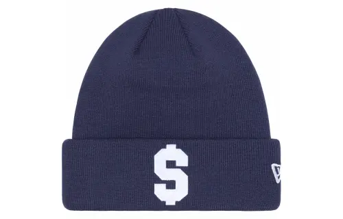 Supreme New Era $ Beanie