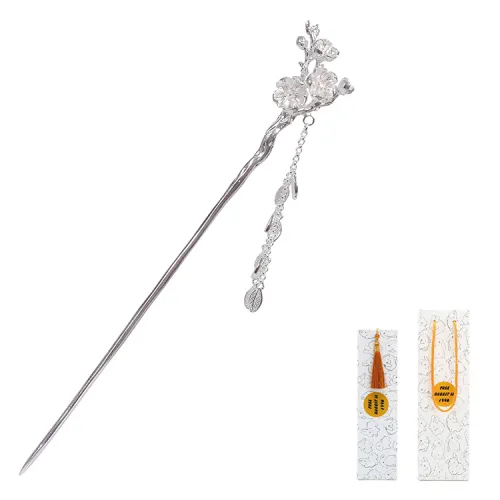 FREE RABBITⅡ Hairpins Women's