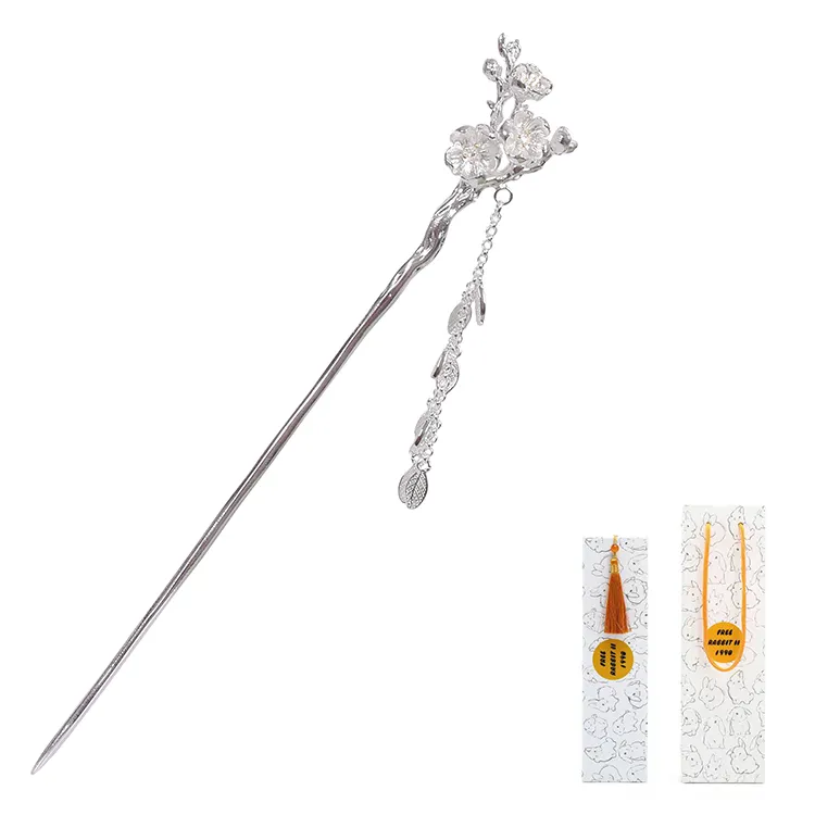 FREE RABBITⅡ Hairpins Women's