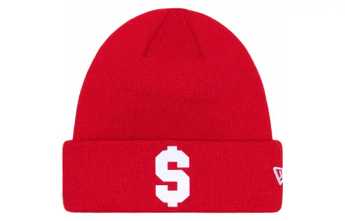 Supreme X New Era $ '' Beanie