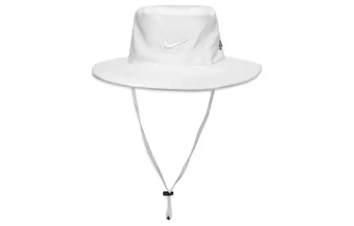 Nike X Malbon Uv Bucket Cap