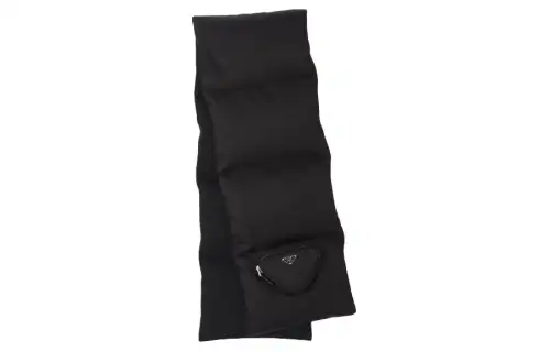 PRADA Knit Scarves Men's