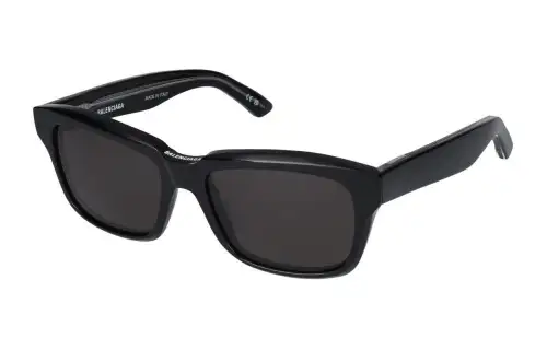 Balenciaga Square Frame Sunglasses