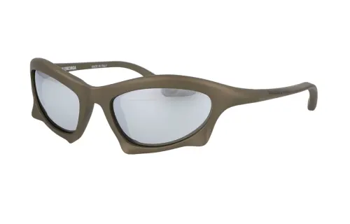 Balenciaga Eyewear Bat Frame Sunglasses