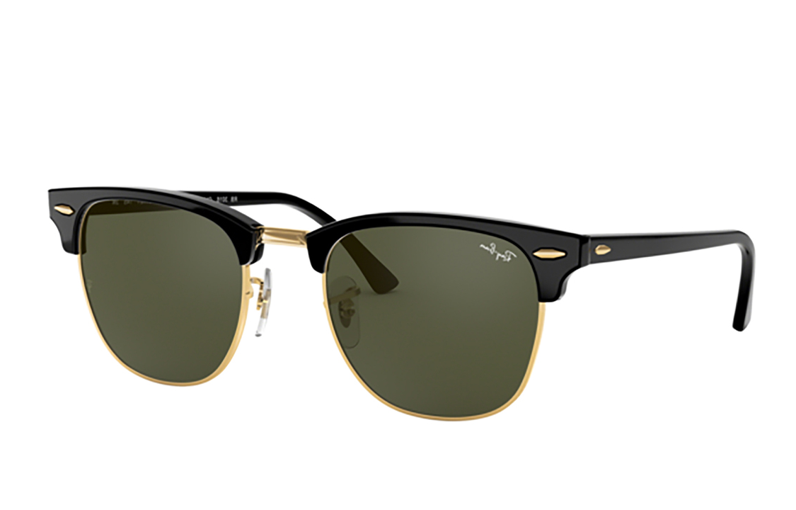 Солнцезащитные очки RayBan RayBan (черный)