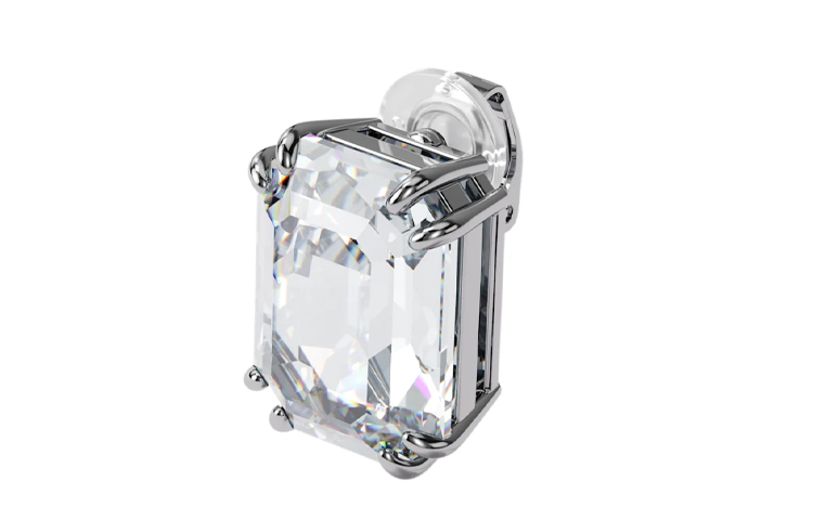 Женский Swarovski Mesmera (белый)