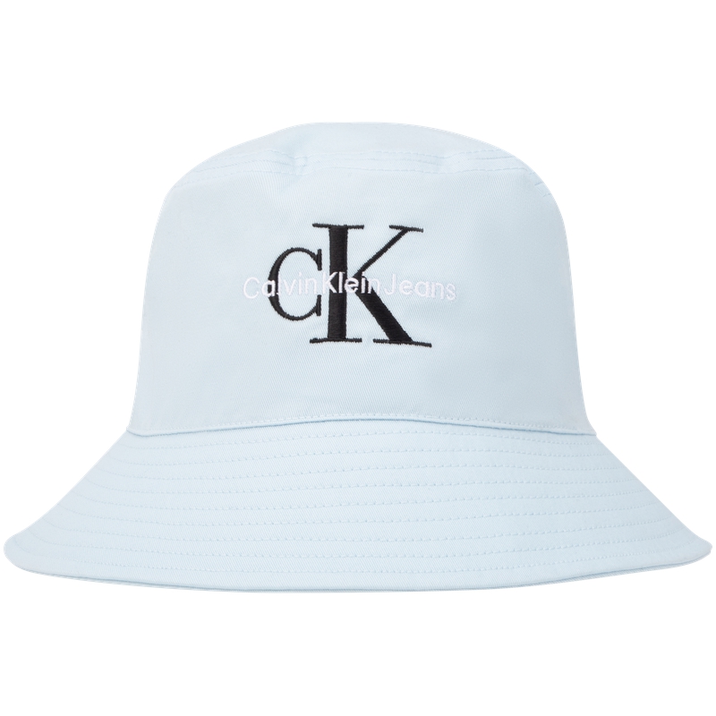 Панама CALVIN KLEIN (голубая)