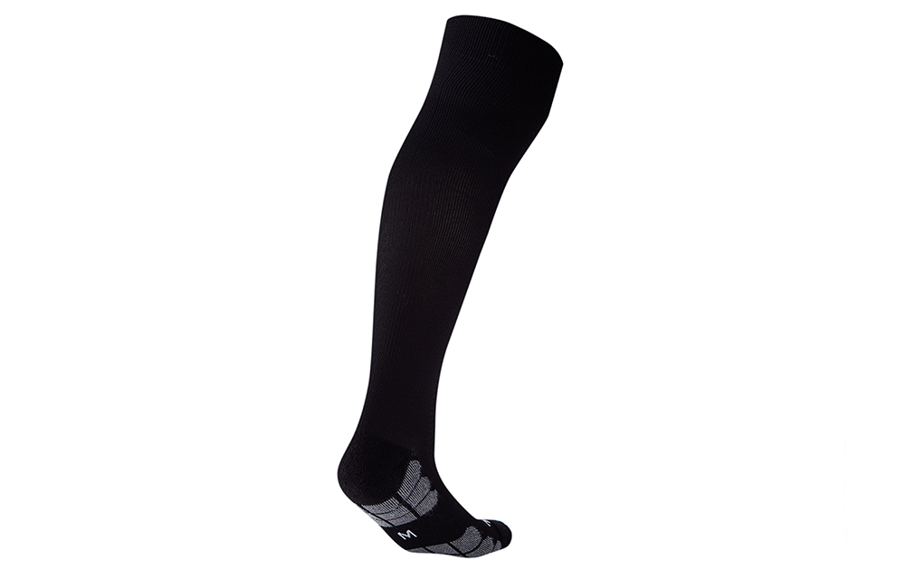 Under Armour Knee High Socks Unisex 1 Pack Black