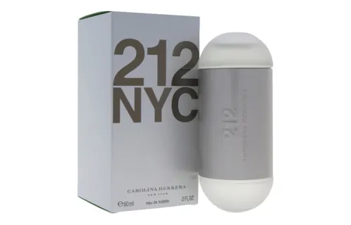 CarolinaHerrera 212 NYC Fresh