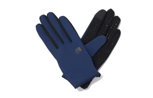 THE NORTH FACE Gloves Unisex Blue