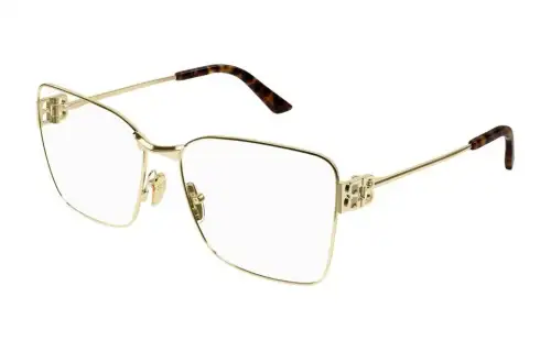 Balenciaga Square frame Glasses