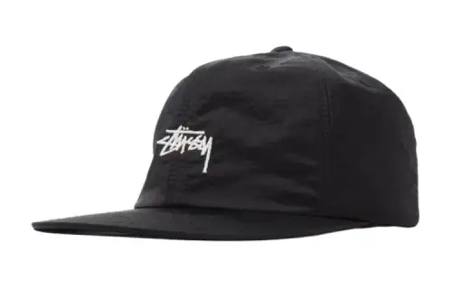 Stussy Polyamide, Polyester Baseball Caps Unisex Multicolor