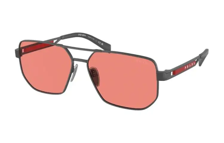 PRADA Aviator Sunglasses