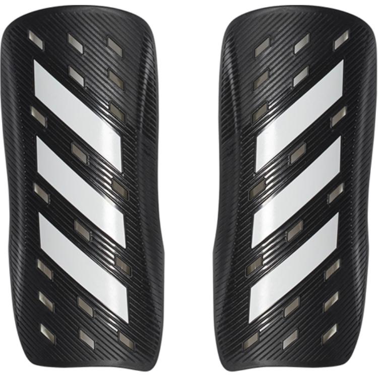 Adidas Soccer Shin Guards Soccer Ball Competition Training Protective Gear Unisex Leg Protection