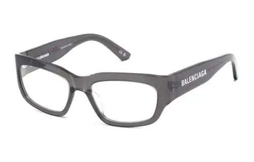 Balenciaga Rectangular Frame Glasses