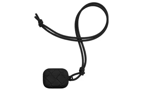 Bottega Veneta Intreccio Airpods Pro Case