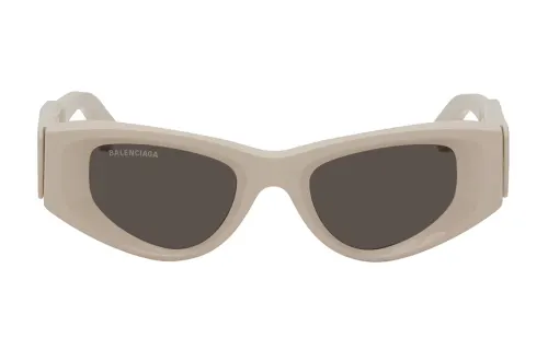 Balenciaga Cat Eye Frame Acetate Sunglasses