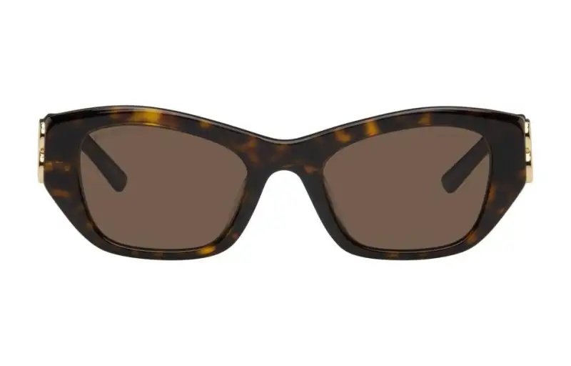 Balenciaga Dynasty Sunglasses