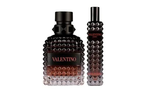 Valentino Roman Coral Dreamy