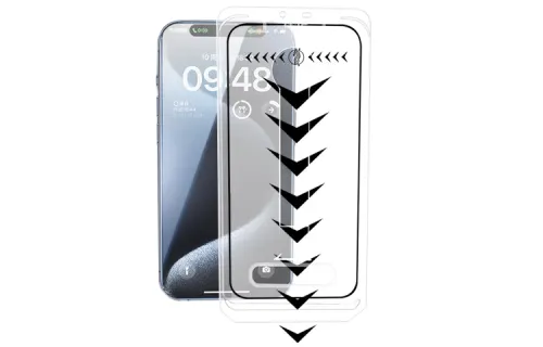 Apple, compatible explosion-proof protective bag dust-free, mobile phone, iphone, 14/13/12/11, 3D, fall protection