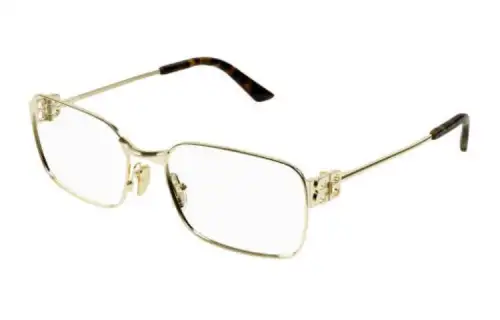 Balenciaga Rectangular Frame Glasses