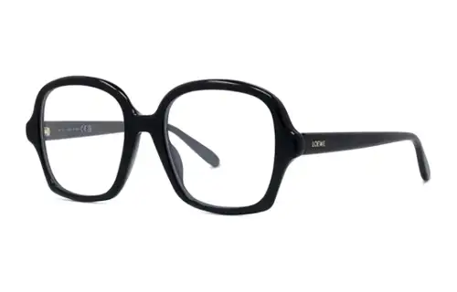 LOEWE Square Frame Glasses