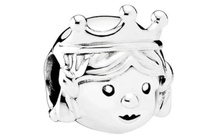 Шарм Pandora (серебряный)