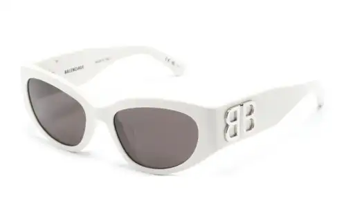 Balenciaga Cat-Eye Frame Sunglasses