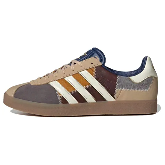 Adidas Originals Gazelle 85 Atmos Patchwork