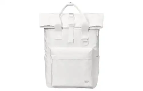 Skechers Fabric Backpack Regular Unisex White