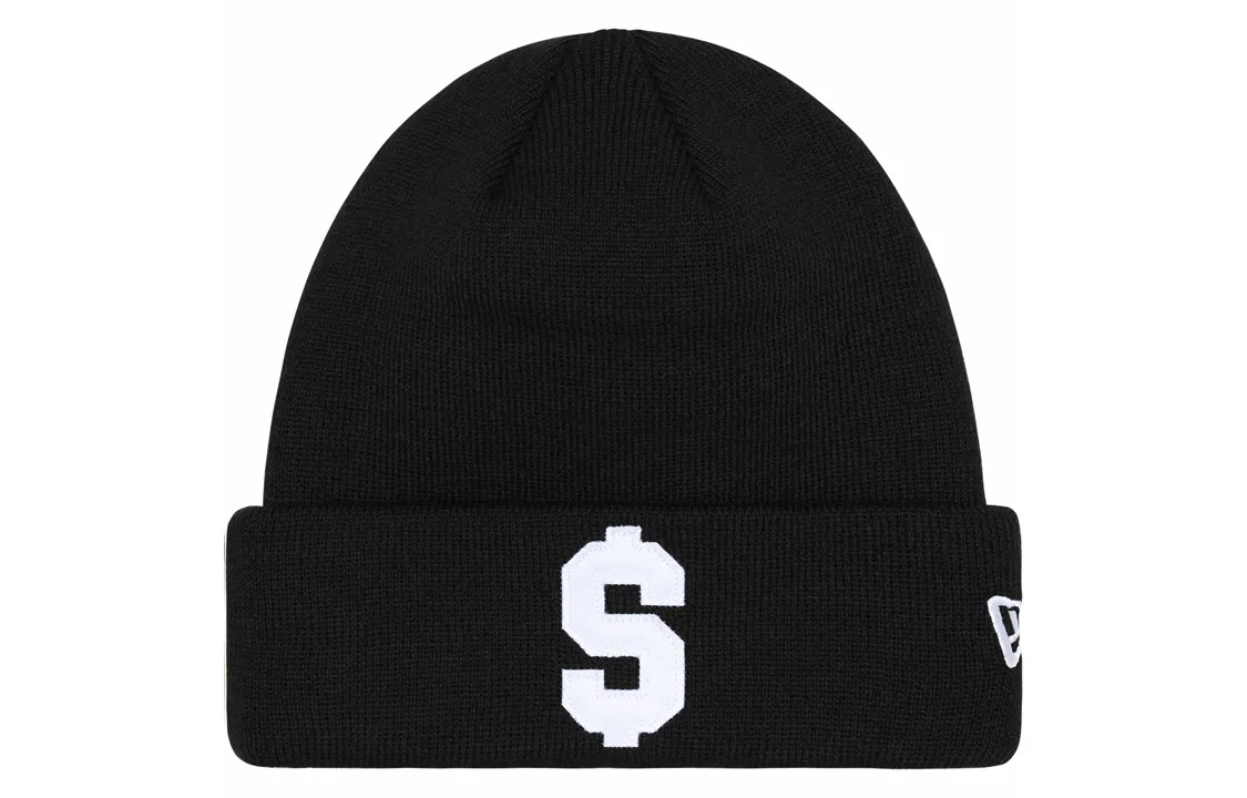 Supreme X New Era $ Beanie