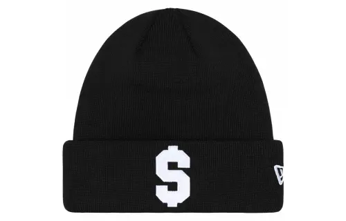 Supreme X New Era $ Beanie