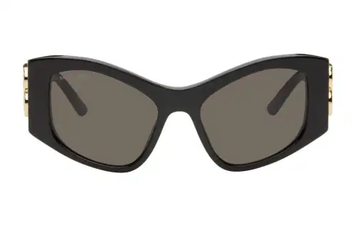Balenciaga Eyewear Xl Dynasty Sunglasses