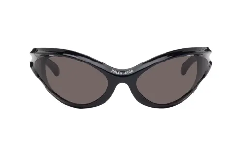 Balenciaga Dynamo Cat-eye Sunglasses