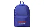Skechers Fabric Backpack Large Unisex Blue