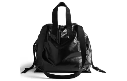 Balenciaga Cargo Large Tote Bag