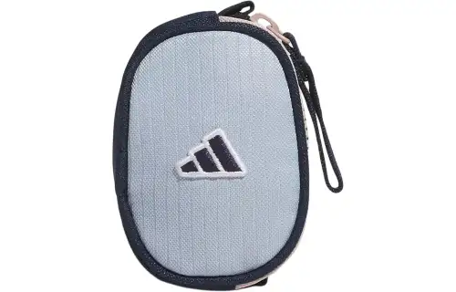 Adidas Recycled Polyester Storage Bag Women's Miracle Blue & Collegiate Marine Blue & Miracle Taupe