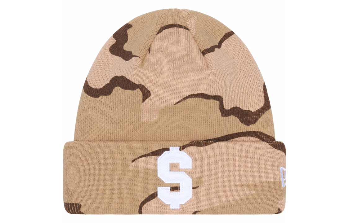 Supreme x New Era $ beanie hat