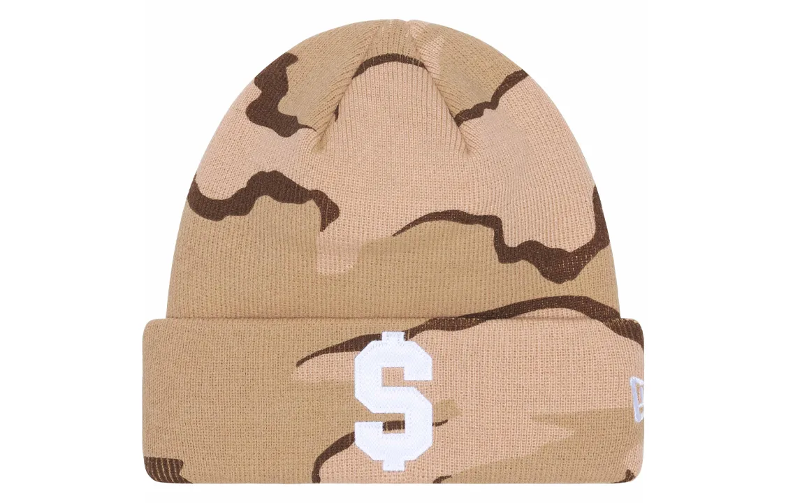 Supreme x New Era $ beanie hat